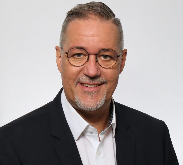 Michael Miebach